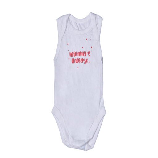 ORGANIC BAMBOO ROMPERS